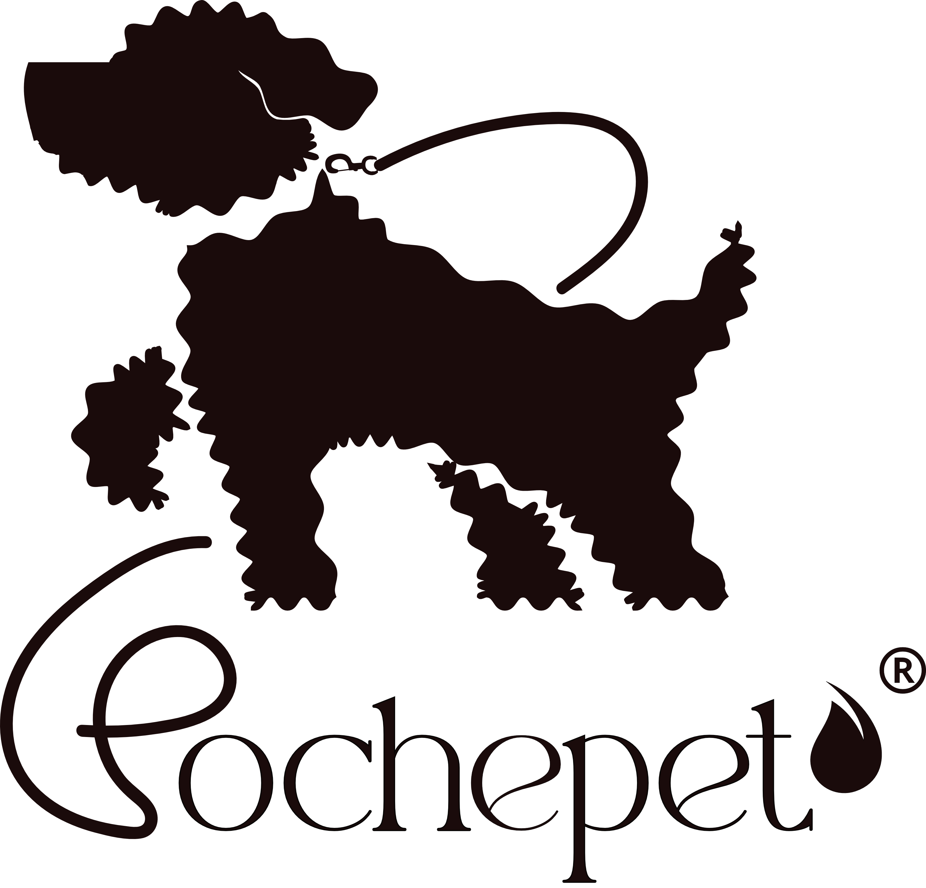 Pochepet® Milano - Accessori per Cani Originali