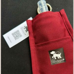 Pochepet Rosso Borgogna 150ml