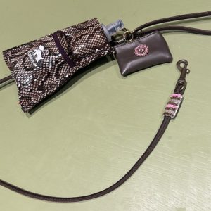 Pochepet Mini Bag Soft Pitone 200ml